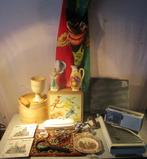 18 retro Spulletjes en Oude Curiosa, Antiek en Kunst, Ophalen of Verzenden