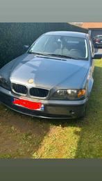 BMW E46 320D, Auto's, BMW, Te koop