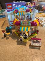 Lego Friends Bakkerij 41006, Ophalen, Zo goed als nieuw, Lego