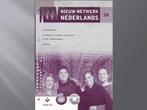 Nieuw Netwerk Nederlands 5A – Werkboek, ASO, Ophalen of Verzenden, Zo goed als nieuw, Van In