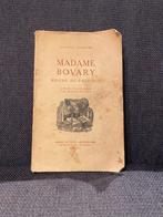 Madame Bovary - G. Flaubert (1945), Boeken, Ophalen, Gelezen, Europa overig