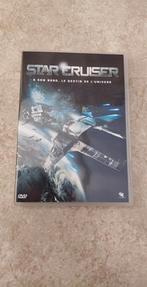 dvd Star cruiser, Cd's en Dvd's, Dvd's | Science Fiction en Fantasy, Ophalen of Verzenden, Zo goed als nieuw