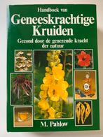 Handboek van geneeskrachtige kruiden, Boeken, Ophalen of Verzenden, Gelezen, Kruiden en Alternatief, Pahlow