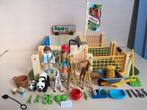 Clinique vétérinaire 4009, en bon état à venir chercher, Enfants & Bébés, Jouets | Playmobil, Enlèvement, Comme neuf, Ensemble complet