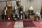 Antiek/Art Deco/brocante  inboedel/garage verkoop, Ophalen