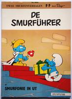 De Smurführer - origineel exemplaar - 2de Reeks, Une BD, Utilisé, Enlèvement ou Envoi, Peyo