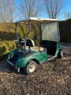 Golfcar te koop, Ophalen, Gebruikt