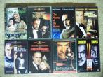 Sean Connery Klassiekers (dvd pakket 8 Titels), Cd's en Dvd's, Ophalen of Verzenden, Zo goed als nieuw