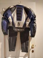 Lederen motopak incl lederen broek, Ophalen, Broek | leer, Richa, Dames