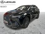 Lexus NX 450h+ EXECUTIVE LINE AWD, Autos, Lexus, Hybride Électrique/Essence, Noir, Automatique, Achat