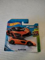 Hot Wheels McLaren Senna Forza horizon 4 hot Wheels, Hobby en Vrije tijd, Modelauto's | Overige schalen, Ophalen of Verzenden
