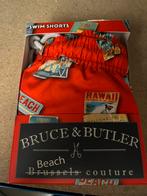 Bruce & butler nieuwe zwembroek maat S, Ophalen of Verzenden, Maat 46 (S) of kleiner
