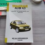 Vraagbaak Audi A3, Autos : Divers, Modes d'emploi & Notices d'utilisation, Enlèvement ou Envoi