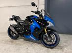 Suzuki GSXS1000F leuke sport/touring in topstaat (bj 2019), Motoren, Motoren | Suzuki, Bedrijf, Overig, Meer dan 35 kW, 1000 cc