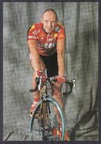 wielrenner Paul Van Hyfte Lotto Adeco, Verzenden