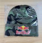 Nieuwe Muts Redbull, prijs inclusief verzending, Ophalen of Verzenden, Nieuw, Overige maten, Muts