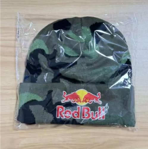 Nieuwe Muts Redbull, prijs inclusief verzending, Kleding | Heren, Mutsen, Sjaals en Handschoenen, Nieuw, Muts, Overige maten, Ophalen of Verzenden