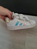 Schoenen Adidas maat 24, Kinderen en Baby's, Ophalen, Adidas, Gebruikt, Meisje