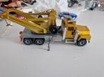 Siku Mack tow truck, Hobby en Vrije tijd, Modelauto's | Overige schalen, Ophalen of Verzenden, Gebruikt, Bus of Vrachtwagen