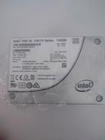 SSD 2.5 Intel DC 100 GB, Comme neuf, Enlèvement ou Envoi