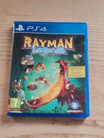 Légendes de Rayman, Un ordinateur, Utilisé, Plateforme, Enlèvement ou Envoi