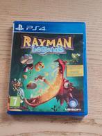 Rayman legends, Games en Spelcomputers, Games | Sony PlayStation 4, Vanaf 7 jaar, Gebruikt, Platform, Ophalen of Verzenden