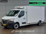 Renault Master 145PK Koelwagen Vriezer Thermo King V-300 MAX, Auto's, Stof, 4 cilinders, Renault, Te koop