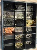 Onderdelen voor sieraden mee te mken nieuw, Ophalen of Verzenden, Nieuw, Bedel