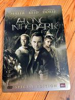 Alone in the dark (incl pc spel) steelbook DVD, CD & DVD, DVD | Horreur, Enlèvement ou Envoi