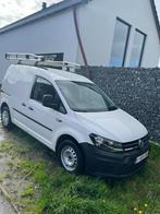 VW Caddy - 2017, Autos, Volkswagen, Tissu, Achat, 2 places, Autre carrosserie