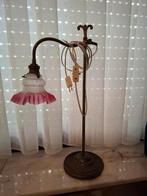 Klassieke lamp, Huis en Inrichting, Lampen | Wandlampen, Ophalen, Gebruikt