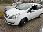Opel Corsa 1.3cdti/2011/e5/ motor defect, Auto's, Euro 5, Bedrijf, Diesel, Corsa