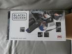 aspirateur pour voiture Black & Decker neuf, Enlèvement ou Envoi, Neuf, Aspirateur