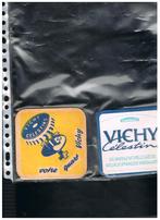 COUSSINETS EN FEUTRE VICHY, Collections, Envoi, Neuf, Autres types