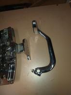 floor plates goldwing 1800, Motoren, Ophalen of Verzenden, Gebruikt