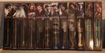 Set van 12 wands uit the Noble collection Harry Potter, Verzamelen, Ophalen of Verzenden, Zo goed als nieuw
