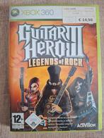 Guitar Hero 3 - Legends of Rock, Games en Spelcomputers, Games | Xbox 360, Ophalen, Gebruikt