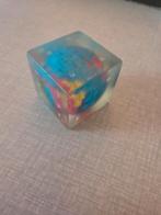 Plongeur transparent avec globe, Enlèvement ou Envoi