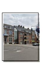 Open standplaats te huur centrum tongeren aan markt, Provincie Limburg