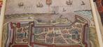 Kaart Calais 1572-1618, Ophalen of Verzenden