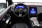 Mercedes-Benz EQE SUV 350 SUV 4M AMG - AIRMATIC - PANO - HEA, Auto's, Te koop, Zilver of Grijs, 2480 kg, Gebruikt