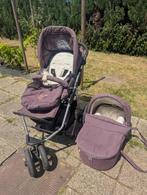 Poussette Périclès Evolution, Gebruikt, Met reiswieg, Ophalen, Kinderwagen