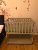 baby bedje, Kinderen en Baby's, Kinderkamer | Bedden, Ophalen, Zo goed als nieuw, Matras