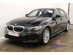 BMW Serie 3 330e Carplay Camera Zetelverwarming, Autos, BMW, 5 places, Berline, 4 portes, Hybride Électrique/Essence