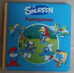 De Smurfen - Puzzelplezier, Ophalen of Verzenden