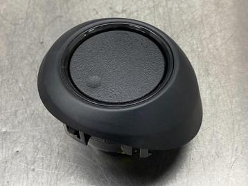 AERATEUR TABLEAU DE BORD Honda Jazz (GD / GE2 / GE3), Utilisé, Honda