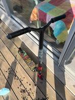 Oxello step breed stuur, Fietsen en Brommers, Steps, Ophalen, Zo goed als nieuw