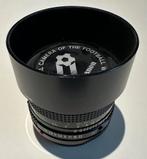 Canon Lens FD 50mm 1:1,8, Audio, Tv en Foto, Foto | Lenzen en Objectieven, Ophalen, Gebruikt, Standaardlens