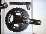 Nieuw campagnolo chorus 12 sp crankstel 52-36 172,5mm, Ophalen of Verzenden, Nieuw, Overige typen