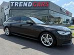 AUDI A6 BREAK 2.0TDi 3X-S LINE SHADOW CUIR XENON GAR.1AN, Auto's, Audi, https://public.car-pass.be/vhr/2f5120a8-e3ba-4650-9349-dc037a8d4f0f